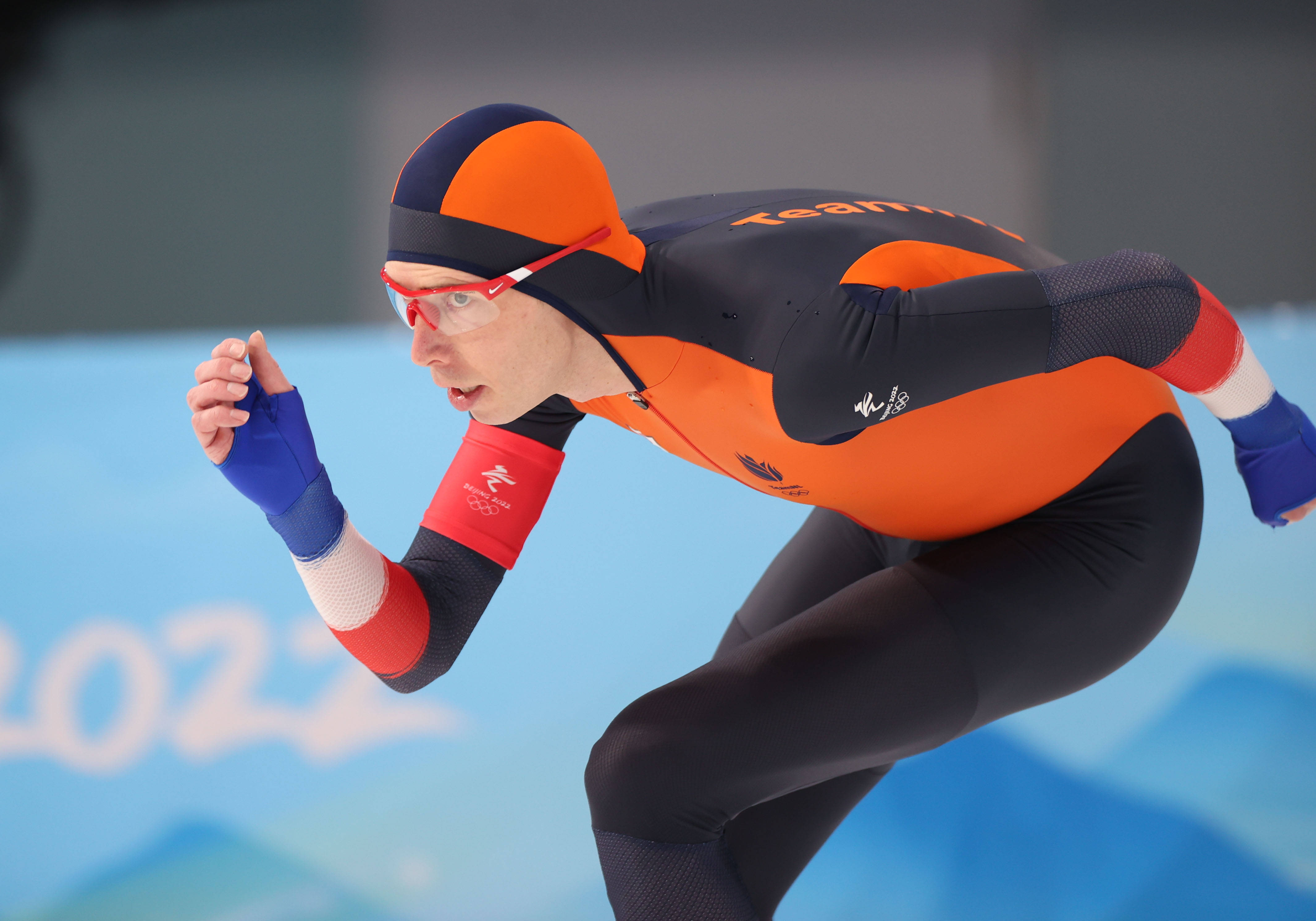 速度滑冰——男子10000米赛况_武大靖短道速滑500米卫冕之战_3女将