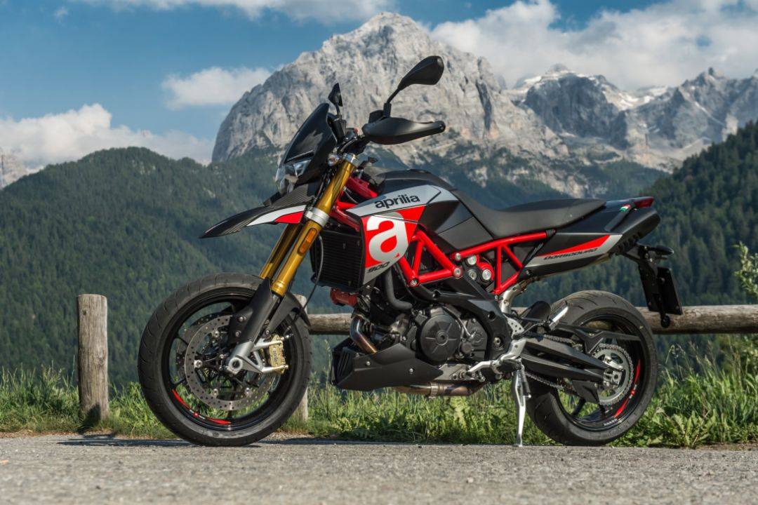 公路兴奋剂apriliadorsoduro900