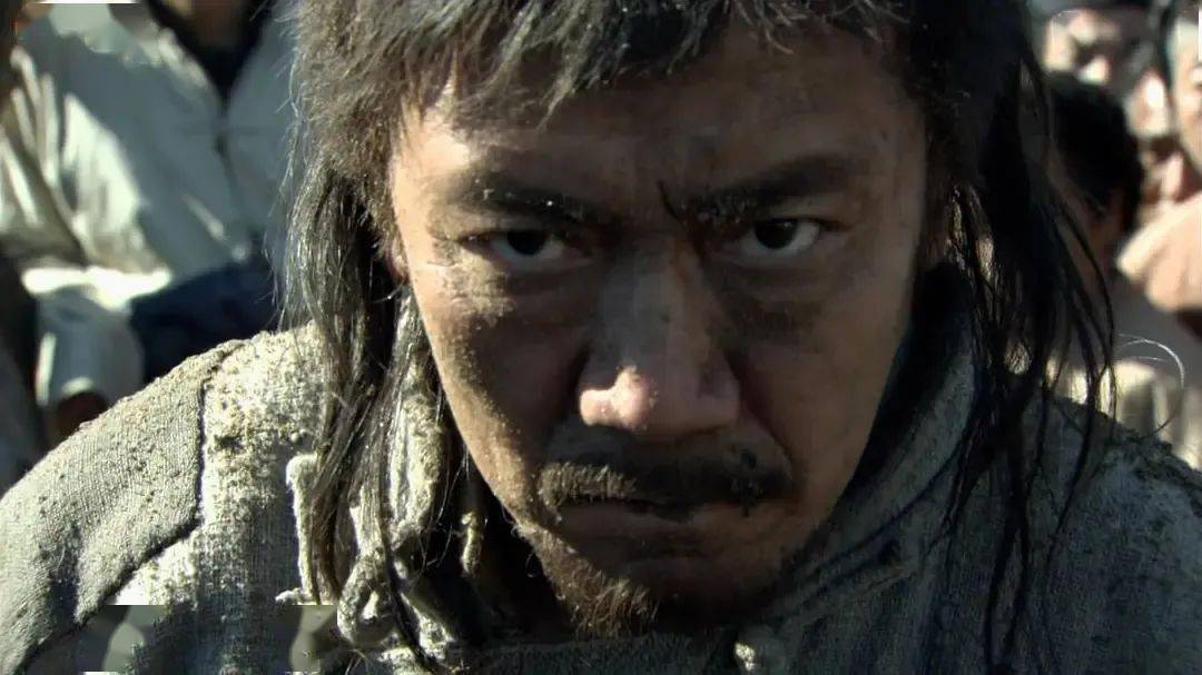 3!14年前的央视神剧,至今无人敢翻拍_关东_大柜_贺老四