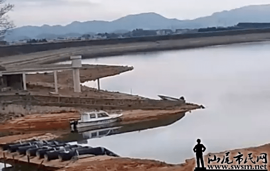公平水库现状._水资源_海丰_用水量