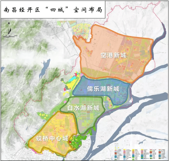 行政区划调整蛟桥镇变为蛟桥街道