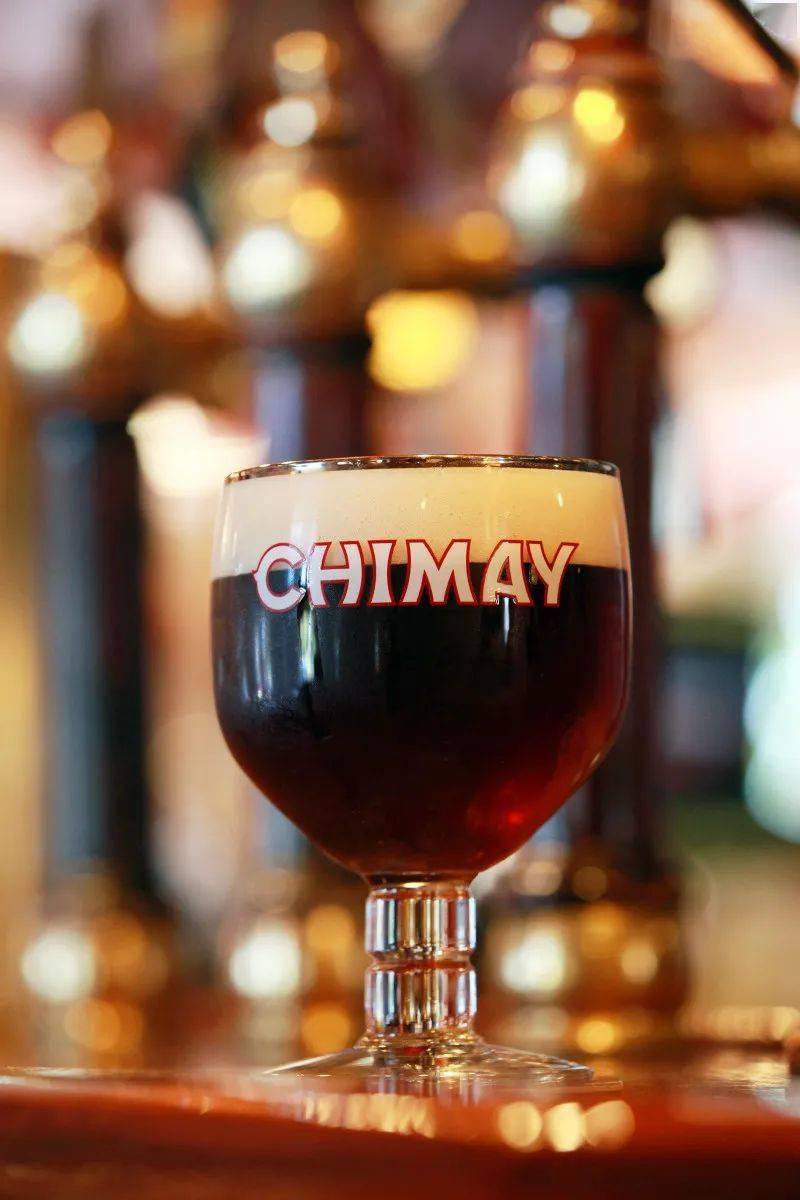 喝最真的比利时trappist修道院啤酒必须来最美的修道院本院啊