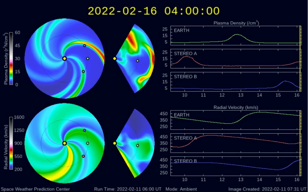 马斯克一口气烧了40个卫星，就因为太阳打了个喷嚏。
