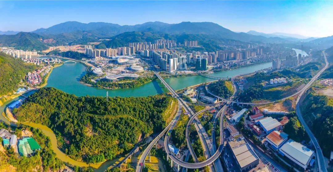 奋力实现开门红丨开满弓上满弦三明开春红红火火