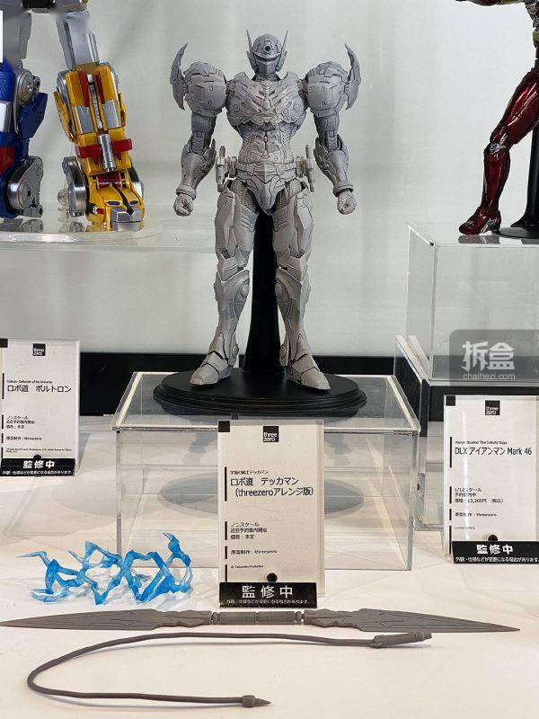 Figma|【WonHobby 35】Goodsmile x Max Factory展品情报公开~