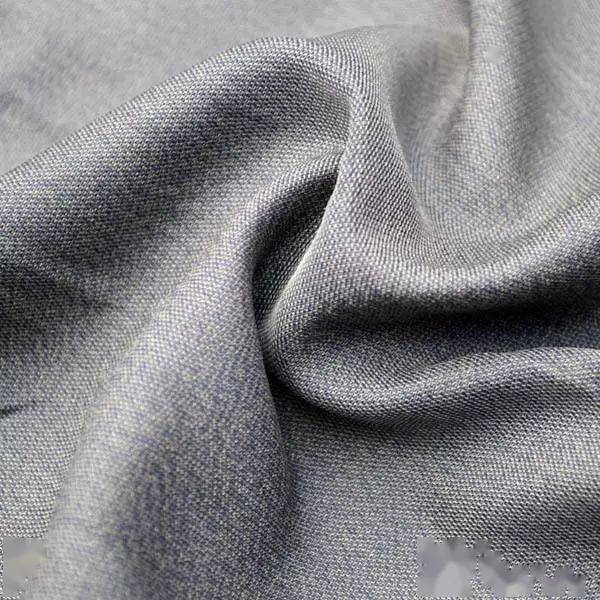 面料电子产品的普及使得电磁辐射对人体健康造成了巨大威胁,一些纳米