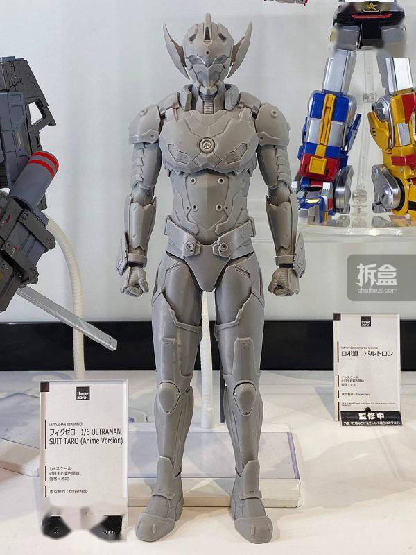Figma|【WonHobby 35】Goodsmile x Max Factory展品情报公开~