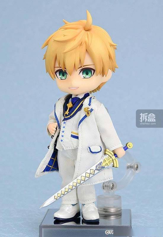 Figma|【WonHobby 35】Goodsmile x Max Factory展品情报公开~