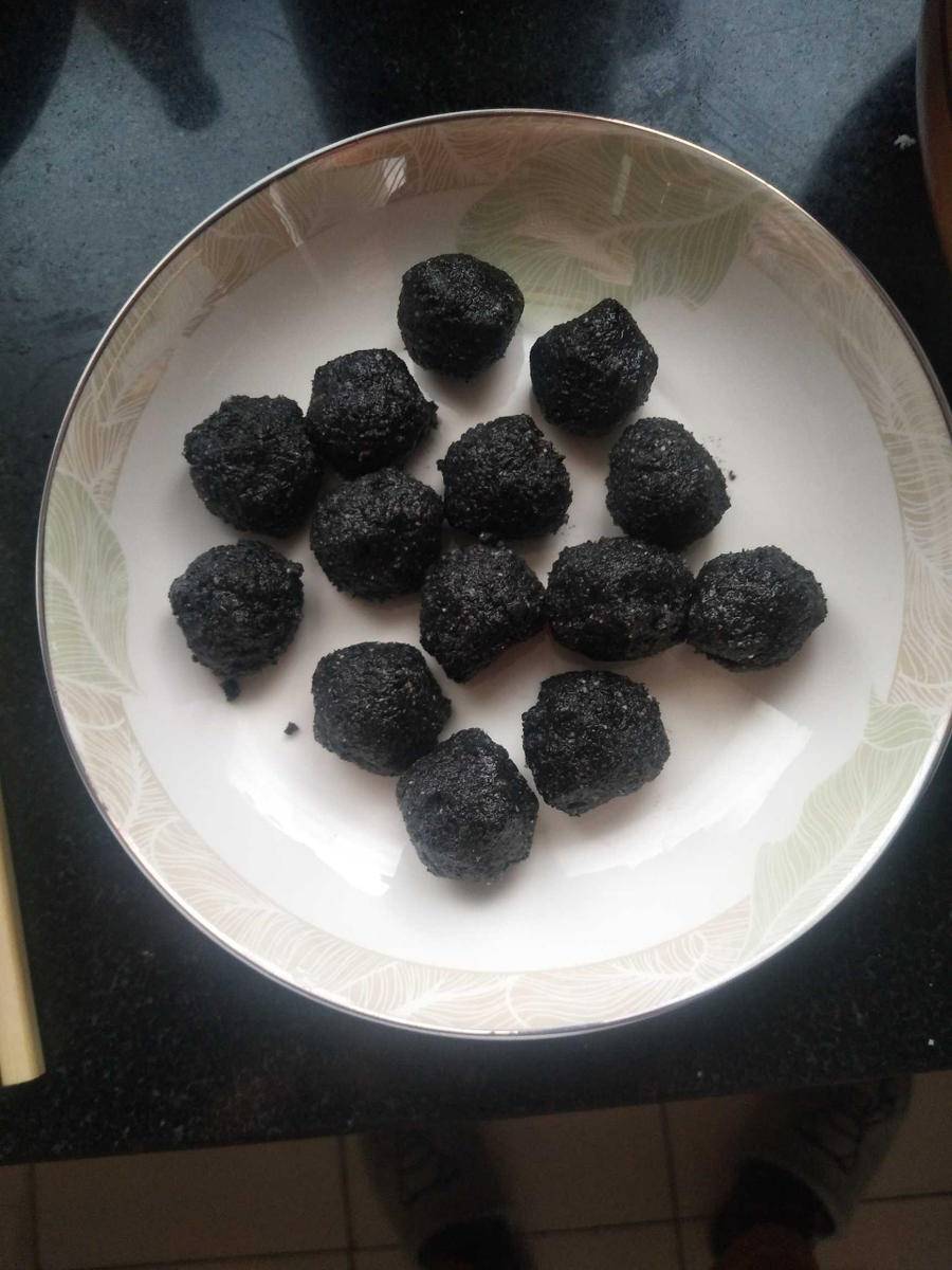 分步用法教程