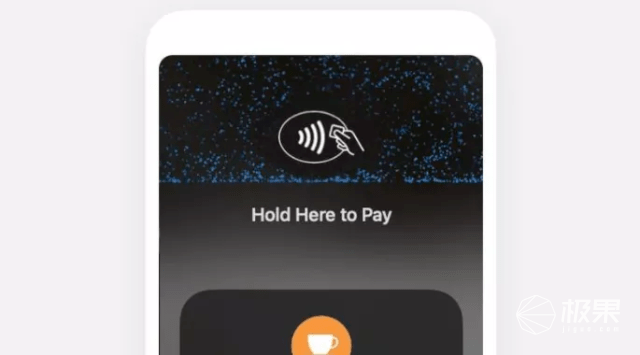 Apple|苹果新功能曝光！iPhone 「变成」成了 POS 机，贴一下就能付钱
