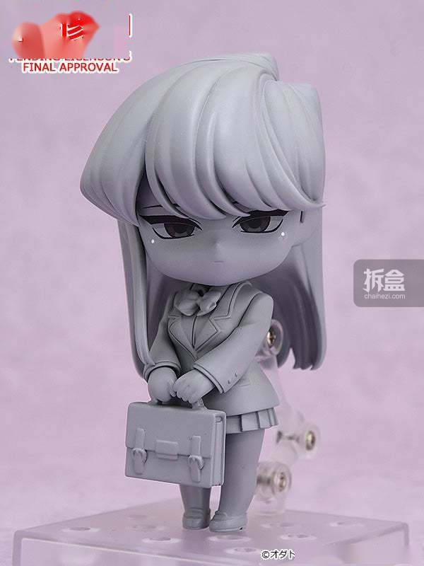Figma|【WonHobby 35】Goodsmile x Max Factory展品情报公开~