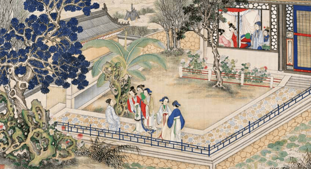 清代国画大师孙温绘全本《红楼梦》，绝美、易懂，限量珍藏版_搜狐网