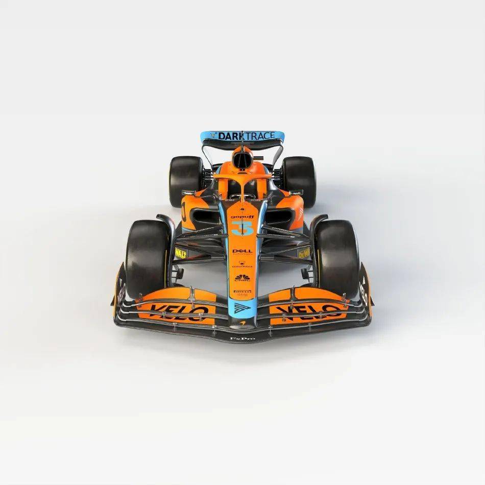 F1赛车头像图片
