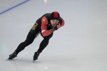 女子|今夜，中国队出战速度滑冰，为他们加油！