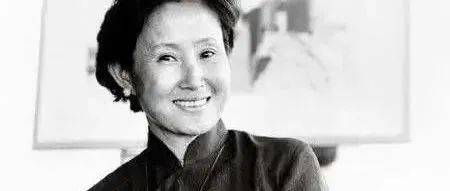 “张洁就此道别了”_孩子_现代文学馆_慢坡
