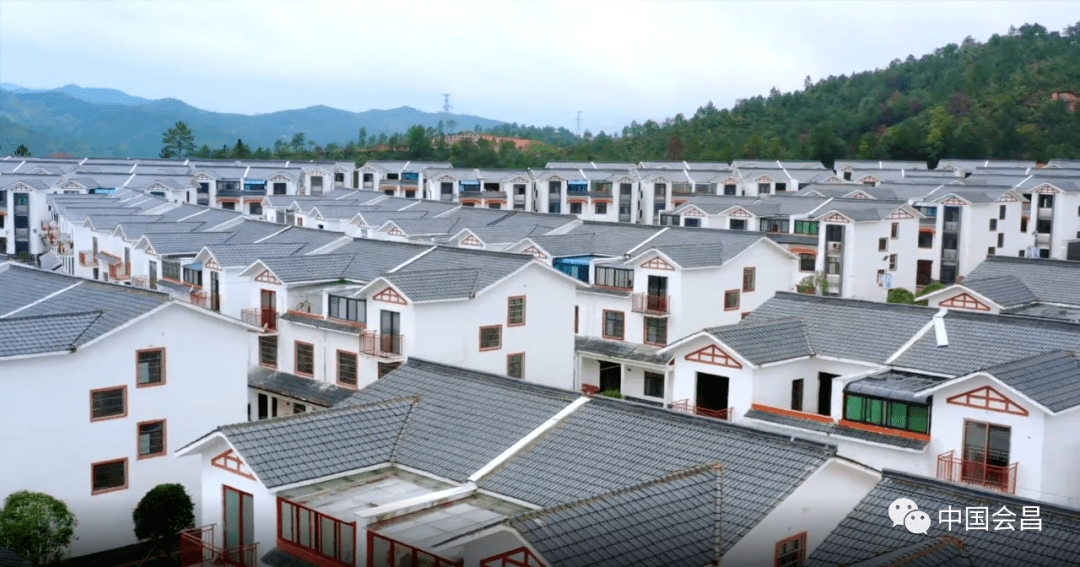 会昌县农业农村暨圩镇整治工作大比拼今天观摩了这些乡镇