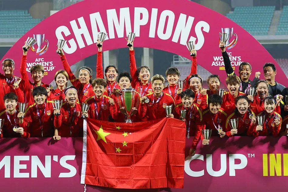 国家|未来可期！金山姑娘入选U18国家女足集训名单，备战2023亚洲杯预选赛