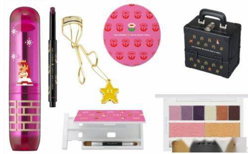 化妆品|游戏和化妆品,能搞出关系吗?