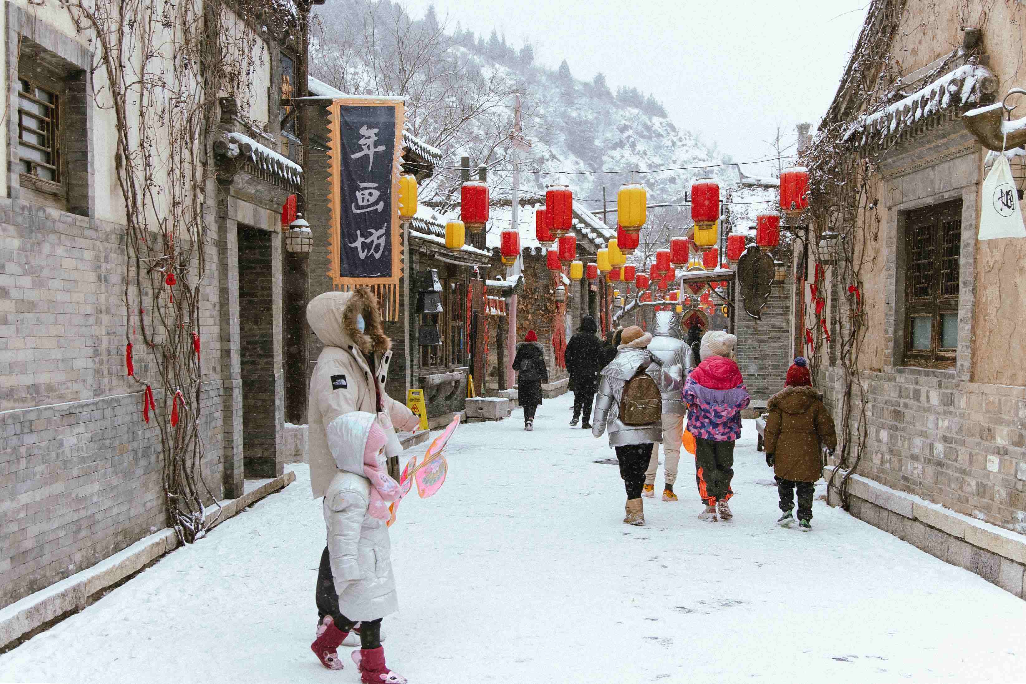 景区|故宫、环球位居前两位！本周末北京这五个景区人气最旺