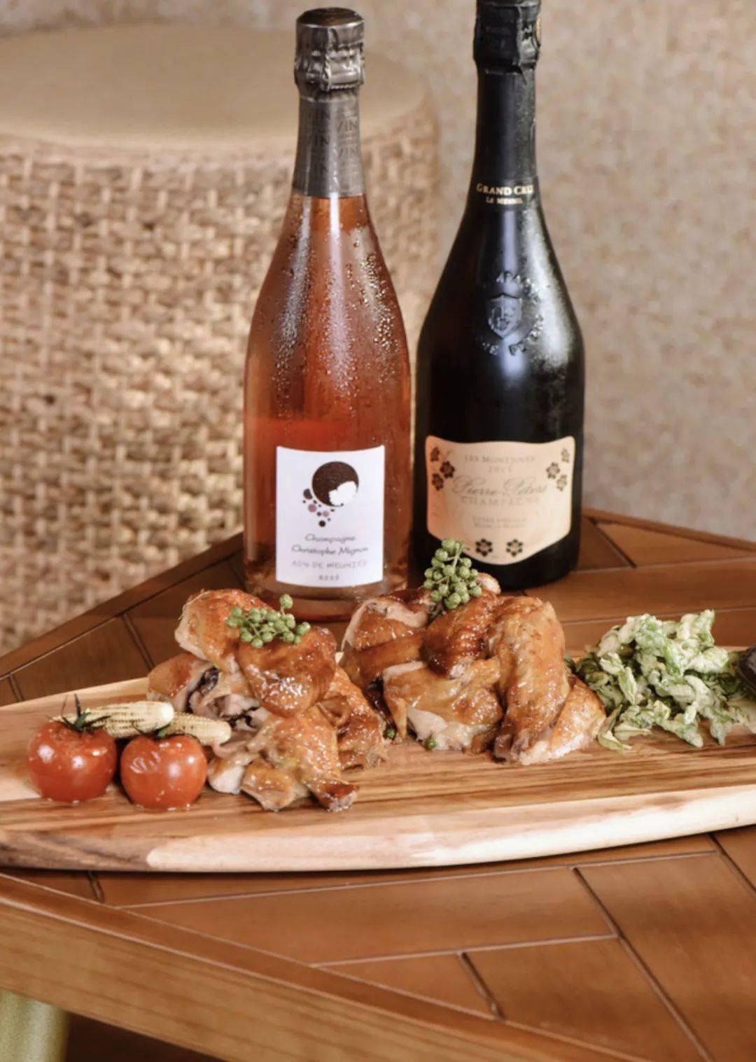 菜品6家超适合约会的餐厅！人均百元，氛围感满分