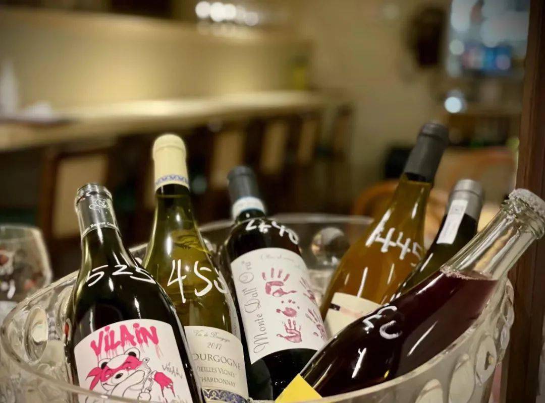 菜品6家超适合约会的餐厅！人均百元，氛围感满分