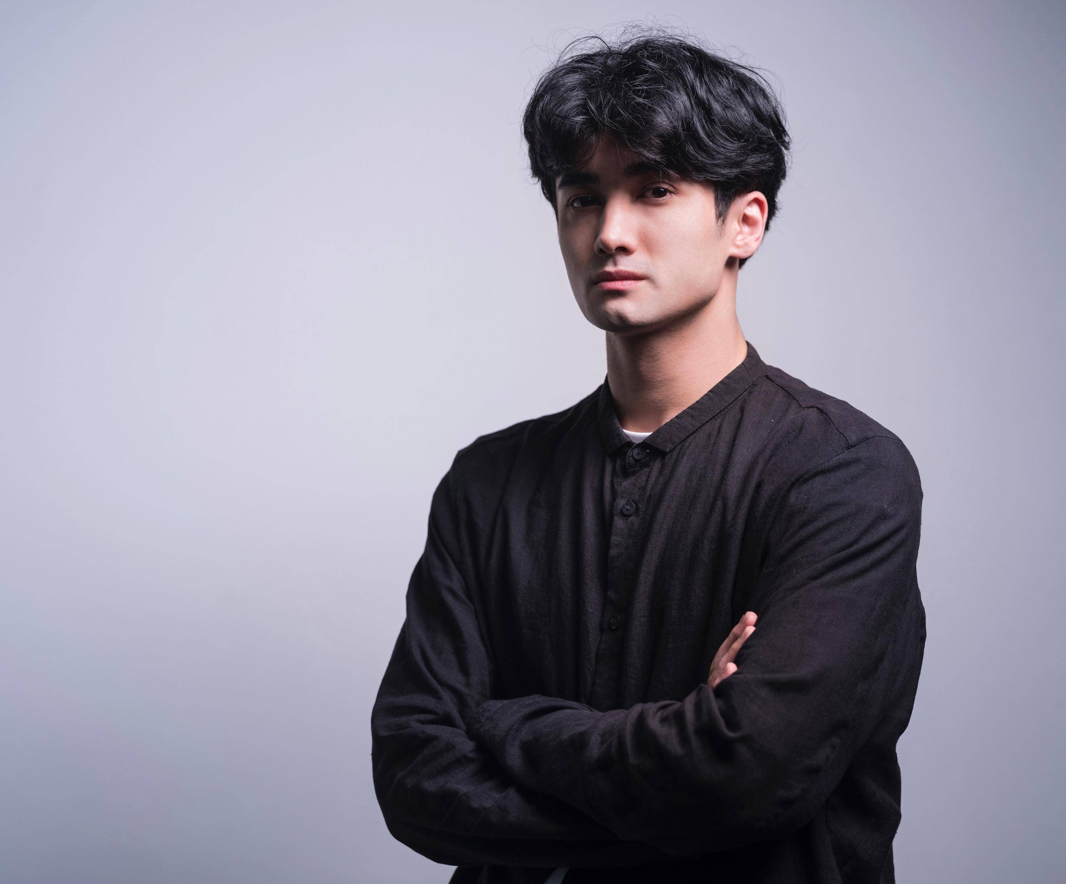 青年才俊:我们已提笔_文化_力凡_游戏