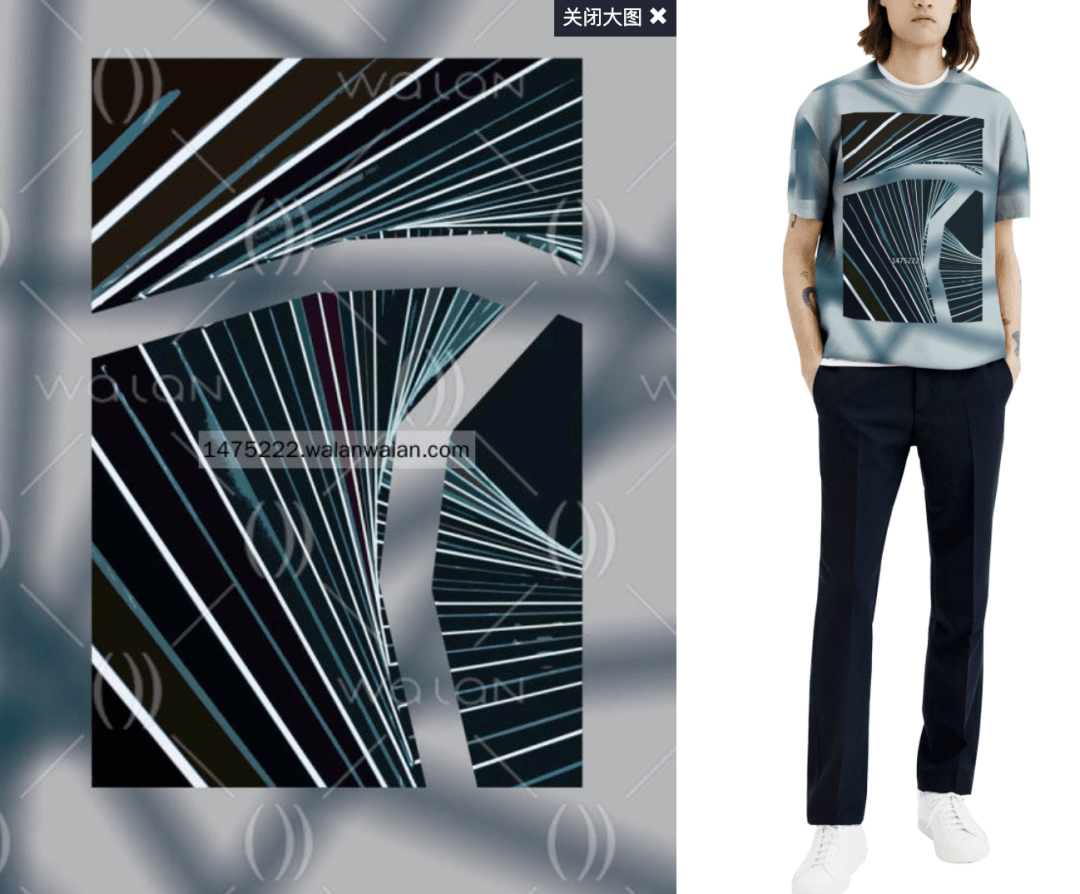 or 花型推荐 |2月第一期优秀花型看这里！