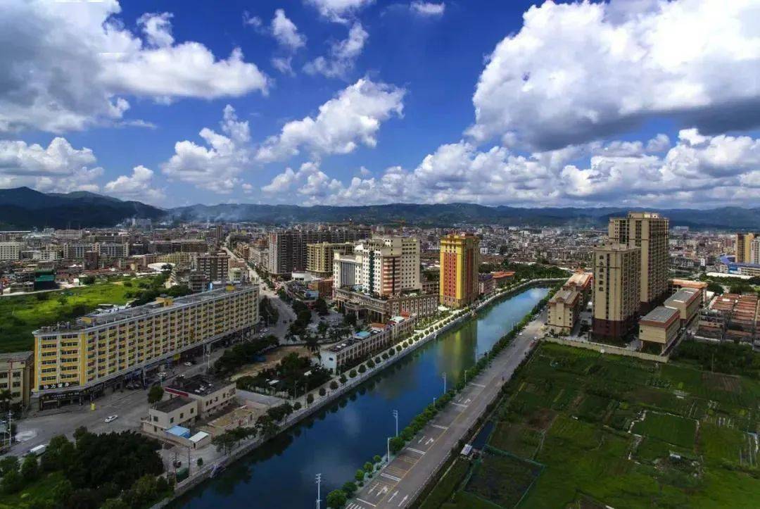 潮南峡山,司马浦,两英_黄伟雄_摄影_汕头市