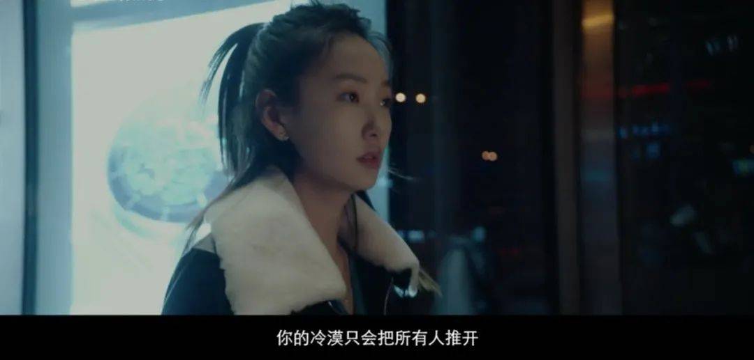 男女|老婆饼里没有老婆，爱情片里没有爱情