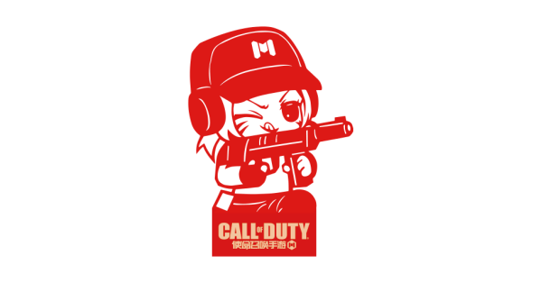 玩家|使命召唤手游卷动全球玩家共同助力非遗传承