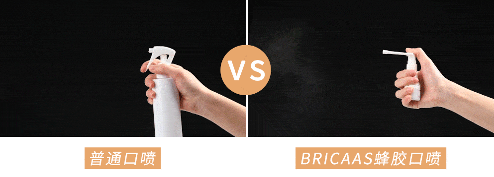 喷头|?蜂胶喷剂 呵护口腔健康