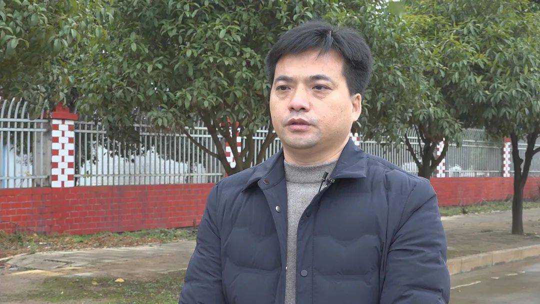 保用工促就业安仁当红娘出妙招搭起就业金鹊桥