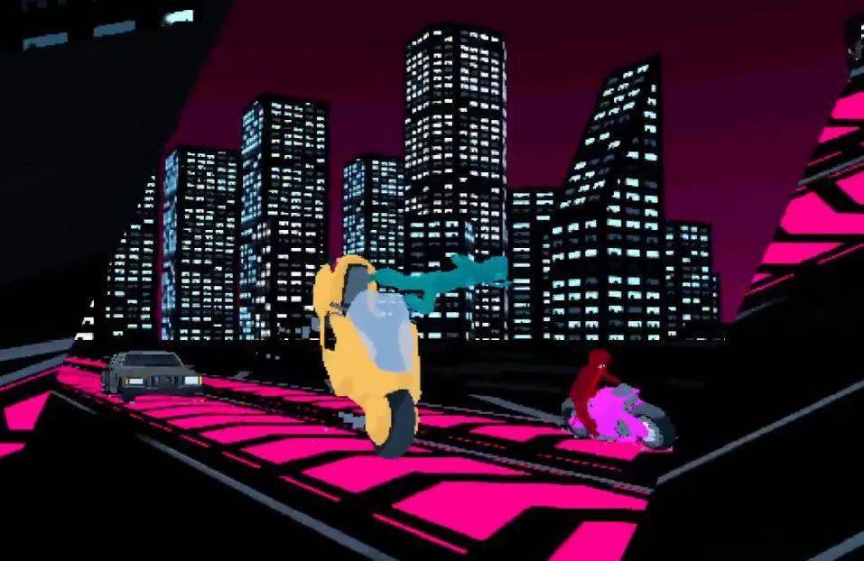 发行日期|Steam 新游推荐 02-14