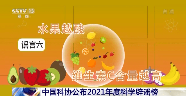 质量|“一孕傻三年”“0蔗糖”就是无糖…… 这些都登上了科学辟谣榜