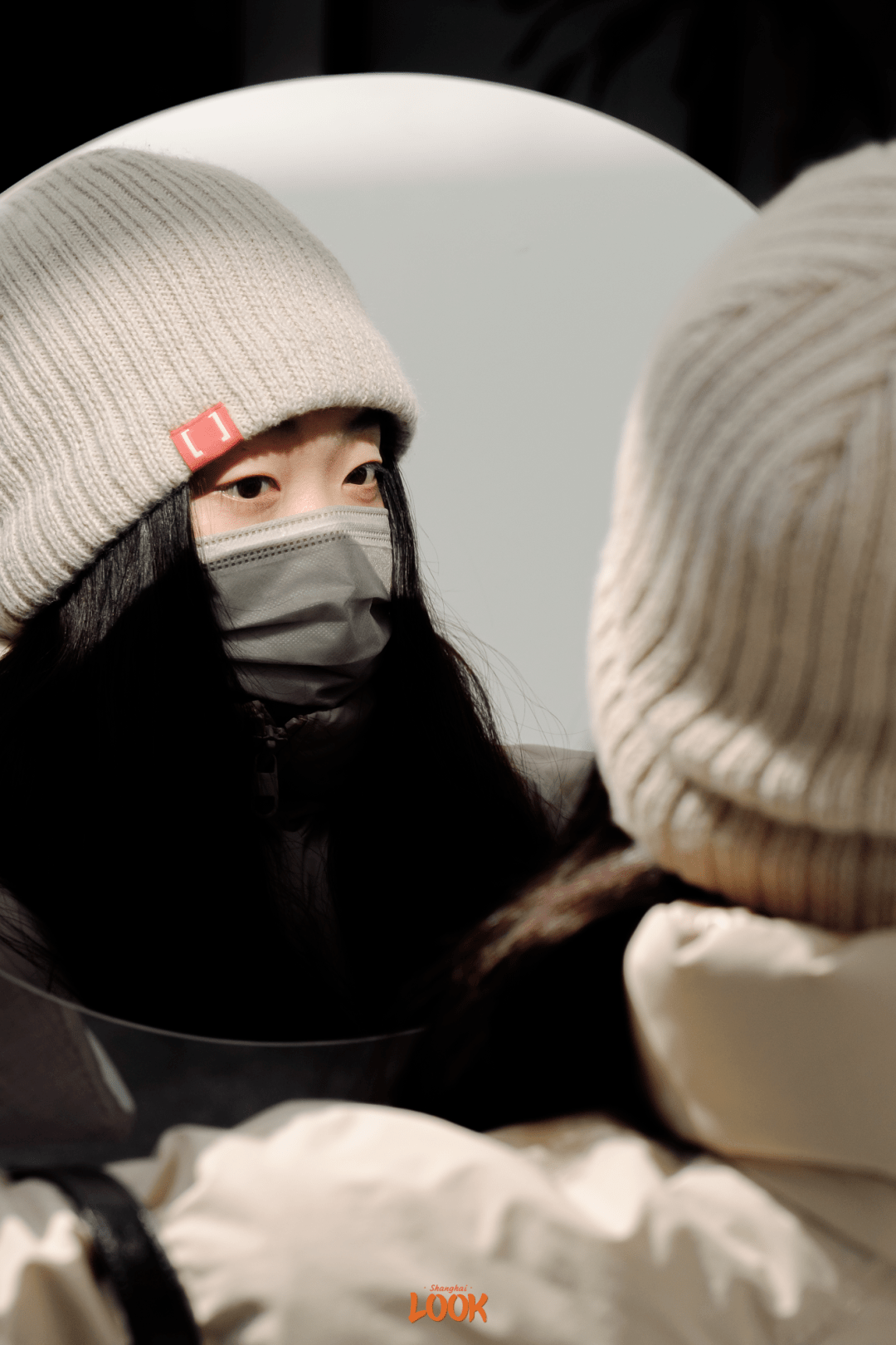 防护 LOOK | 打工人口罩收集报告