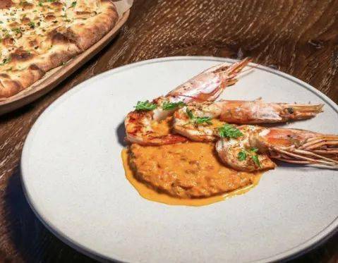 菜品6家超适合约会的餐厅！人均百元，氛围感满分