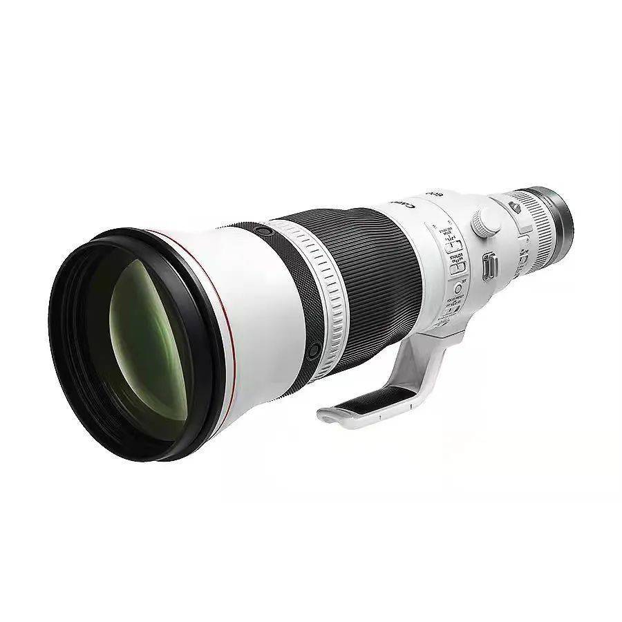 佳能rf800mm,1200mm或近期发布!_镜头_信息_经销商
