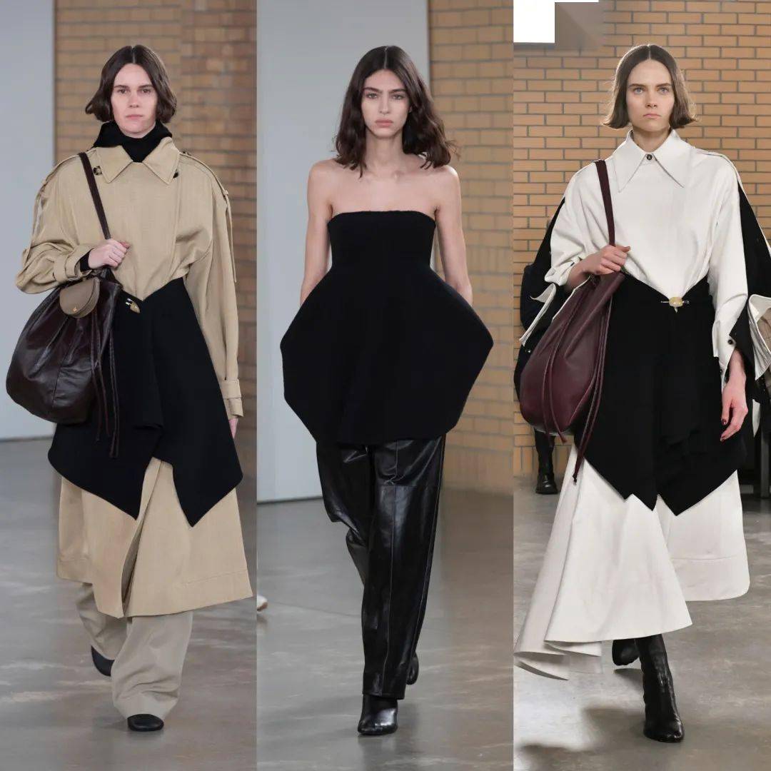 关键 22秋冬纽约女装周重点秀场盘点 (上)