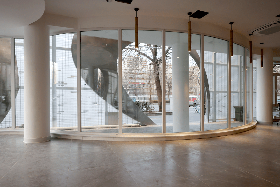 亚运村街道_北京_社区