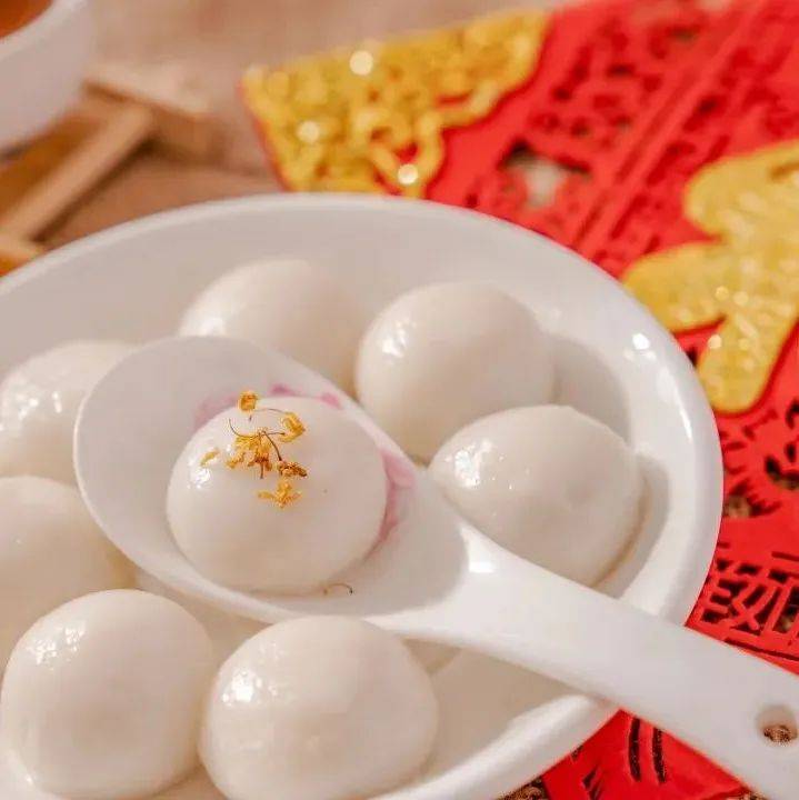 除了吃汤圆，还可以带着孩子这样闹元宵！_问题_食用_知识