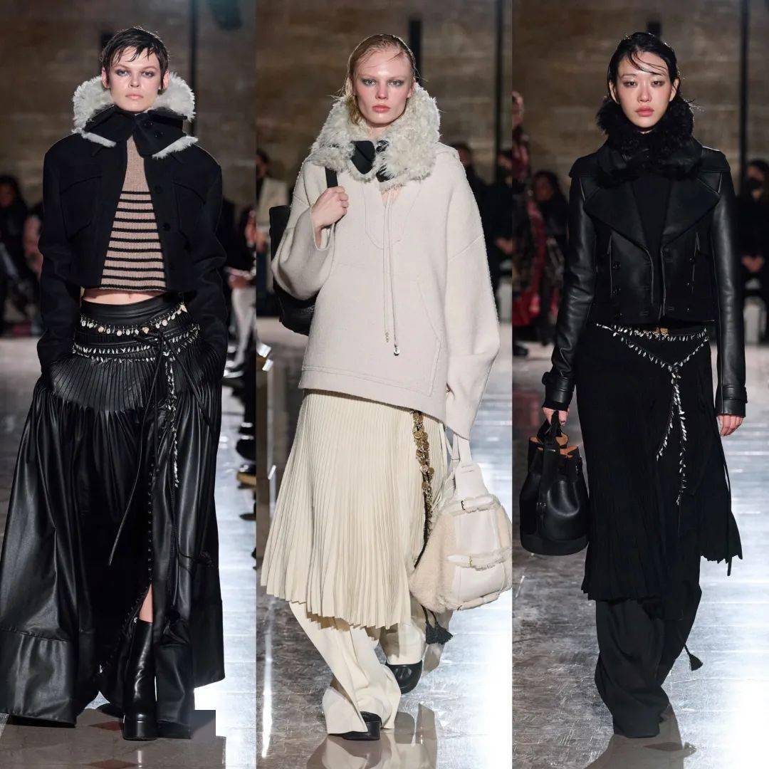 关键 22秋冬纽约女装周重点秀场盘点 (上)