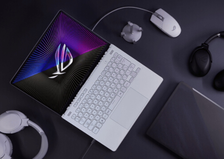 nit|ROG 2022款幻 14 游戏本上架:R7 6800HS + RX 6700S