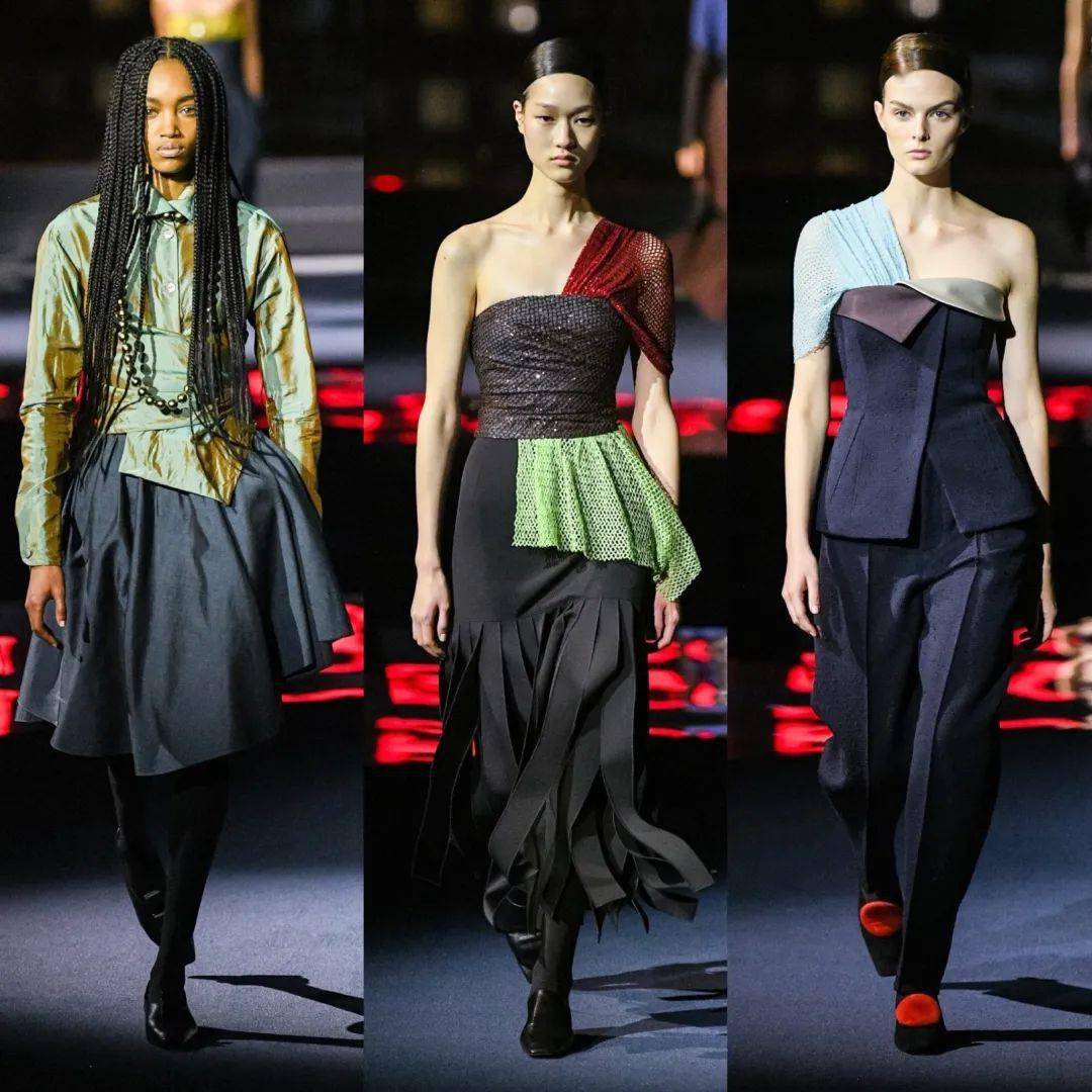 关键 22秋冬纽约女装周重点秀场盘点 (上)