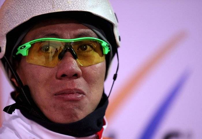 中国|16年等待，空中技巧“王牌之师”再夺冬奥冠军