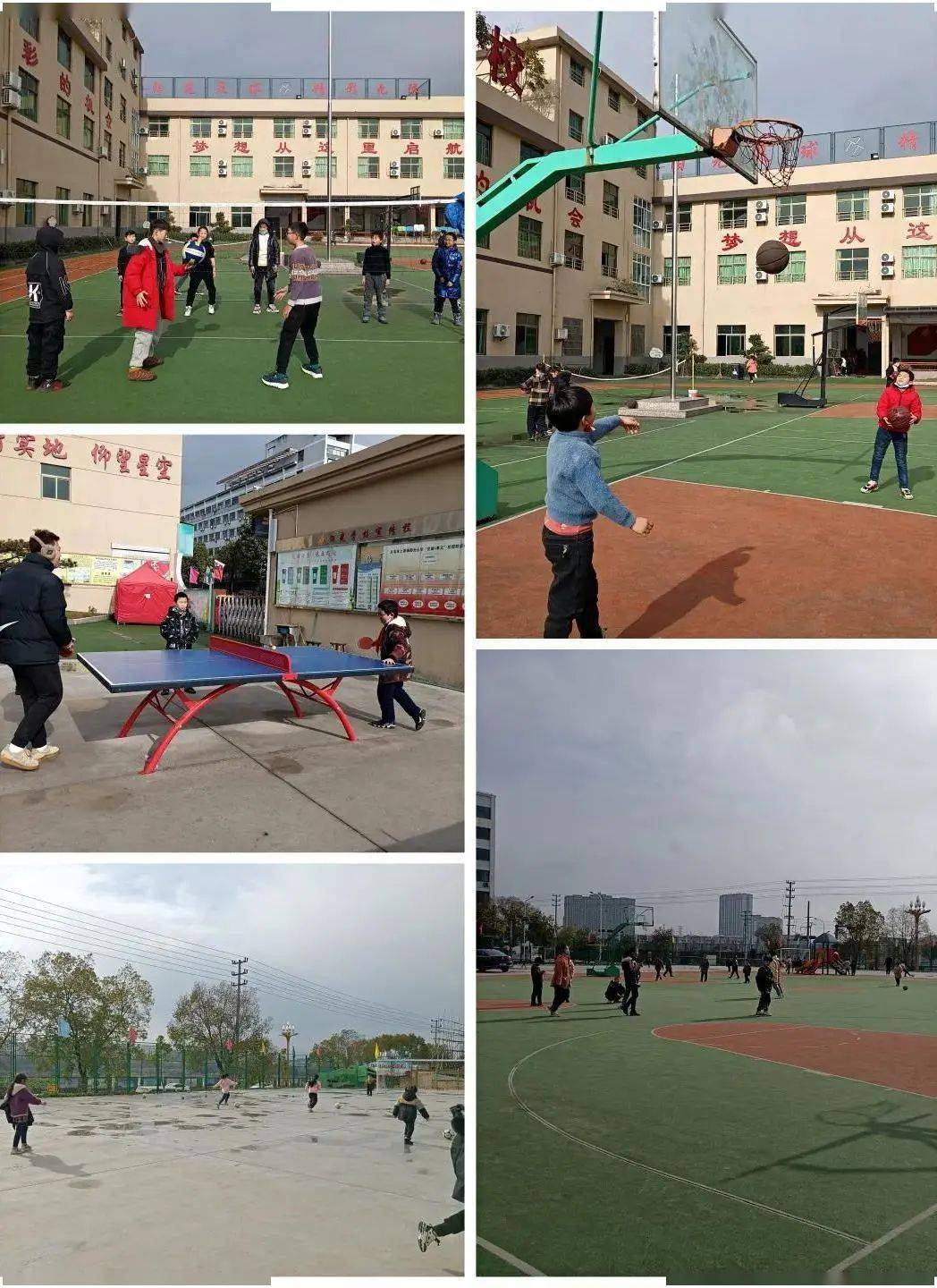 就地过年童样精彩上溪镇阳光小学2022暖义融融冬令营圆满收官