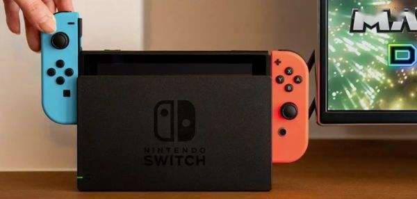 Switch|任天堂：Switch 摔地上即便屏幕没碎，按钮、摇杆等也可能损坏