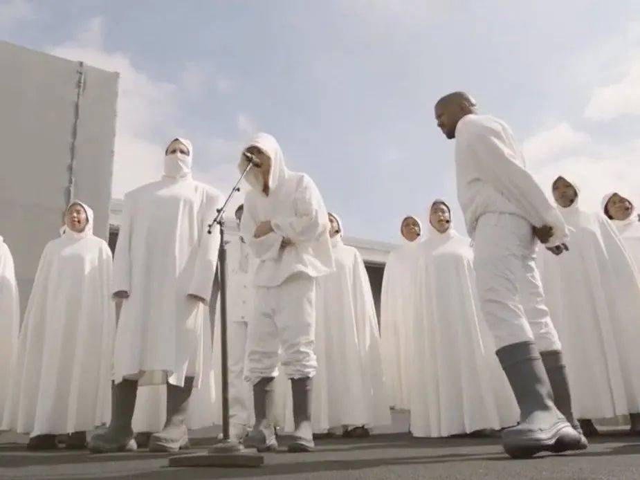 品牌 独家！LV新任男装创意总监来了！