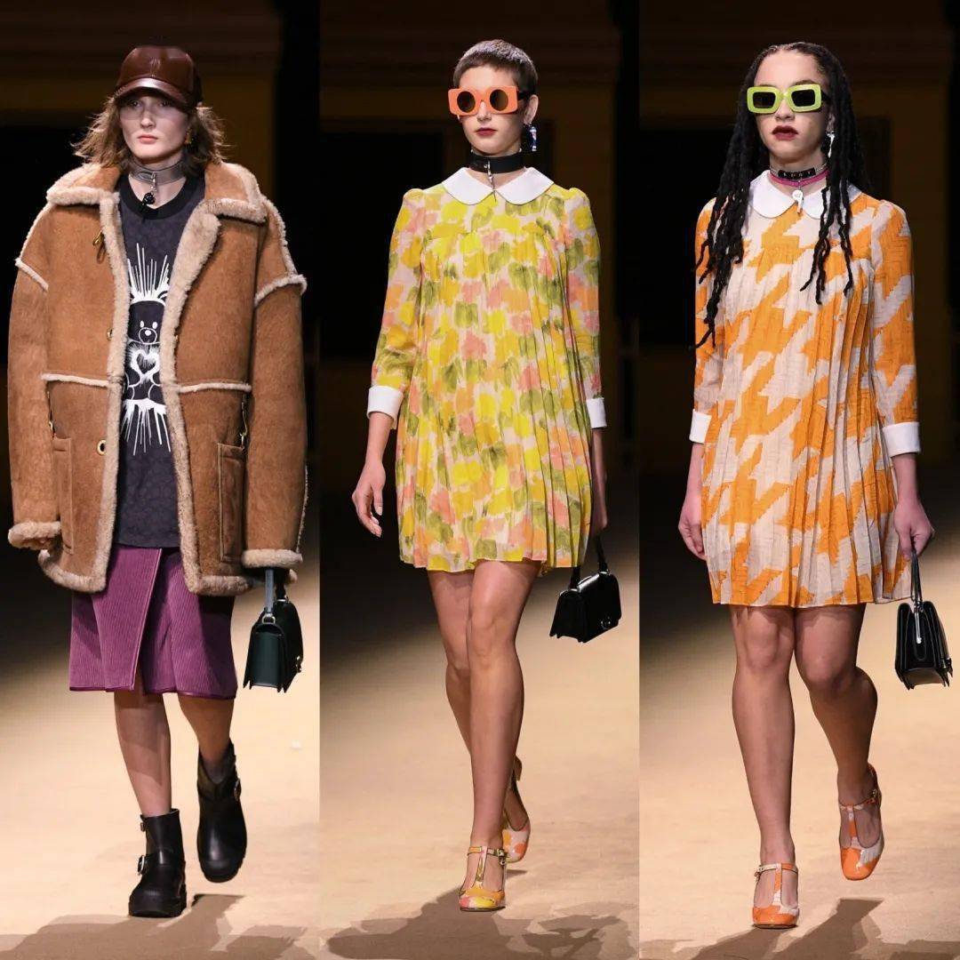 关键 22秋冬纽约女装周重点秀场盘点 (上)