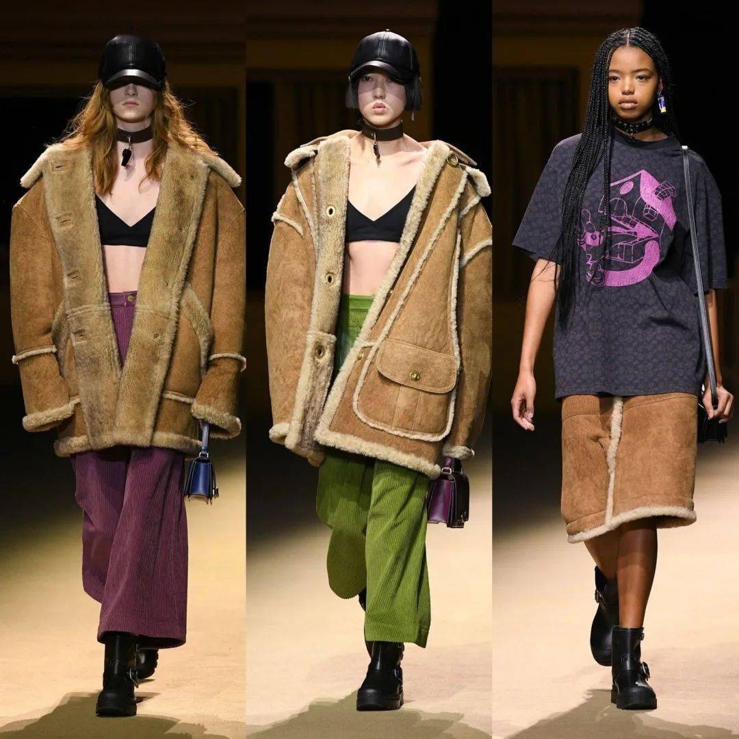 关键 22秋冬纽约女装周重点秀场盘点 (上)