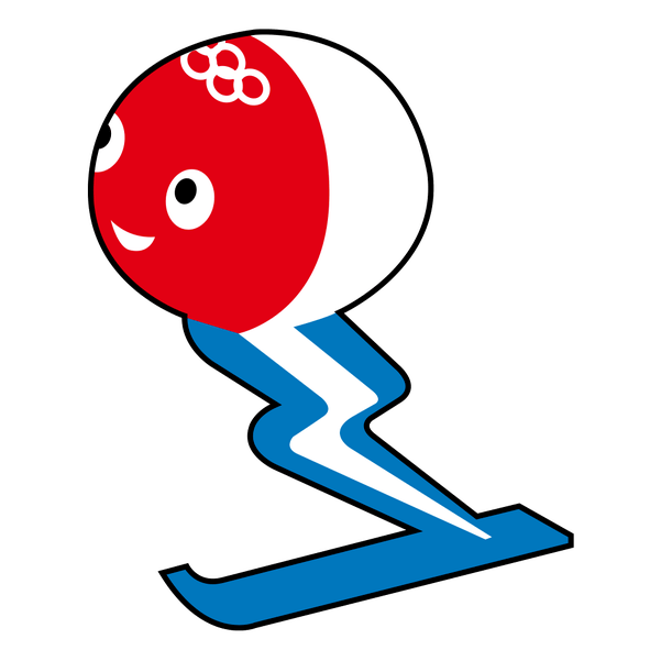 两百个冰墩墩与一个人的奥林匹克